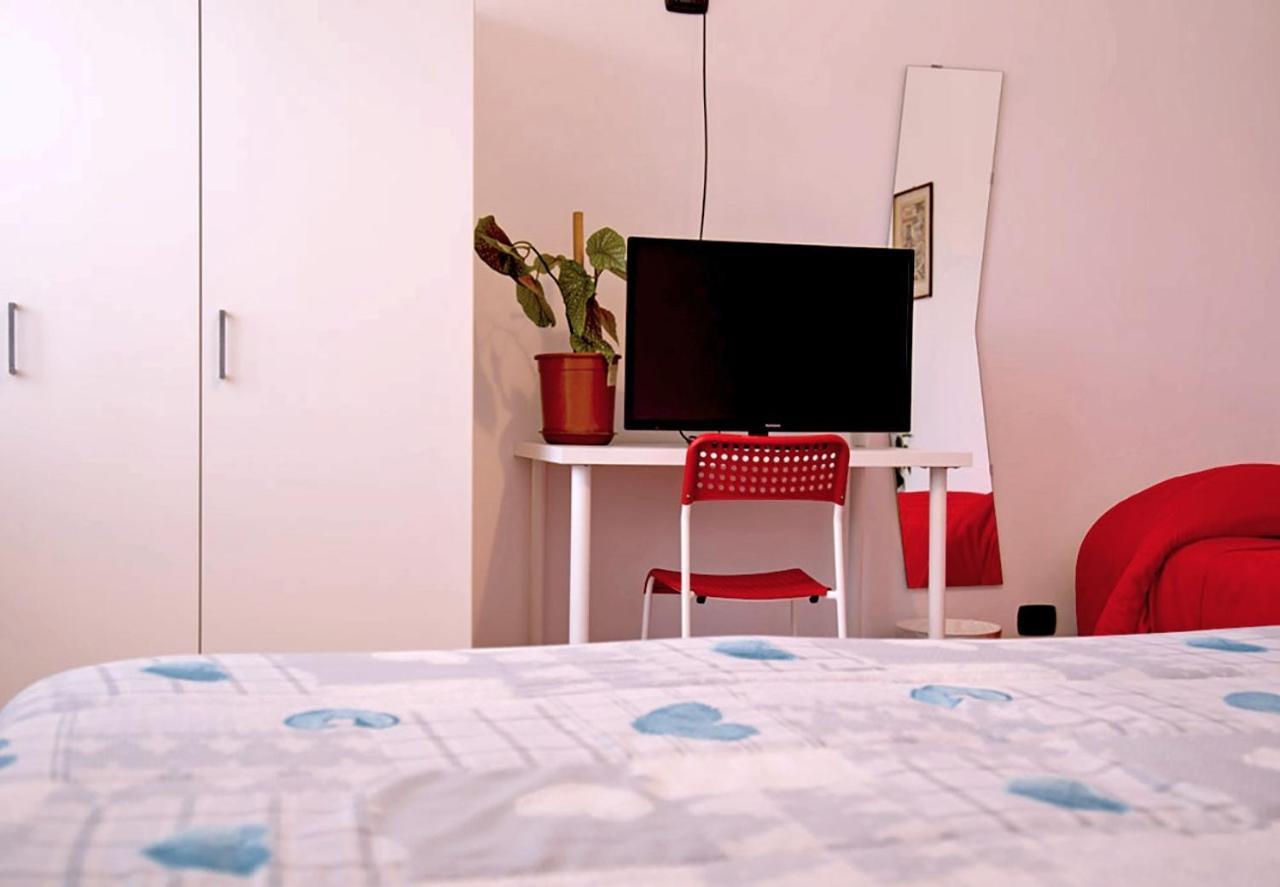 La Casa Del Lago Pergusa Lake Home Εξωτερικό φωτογραφία