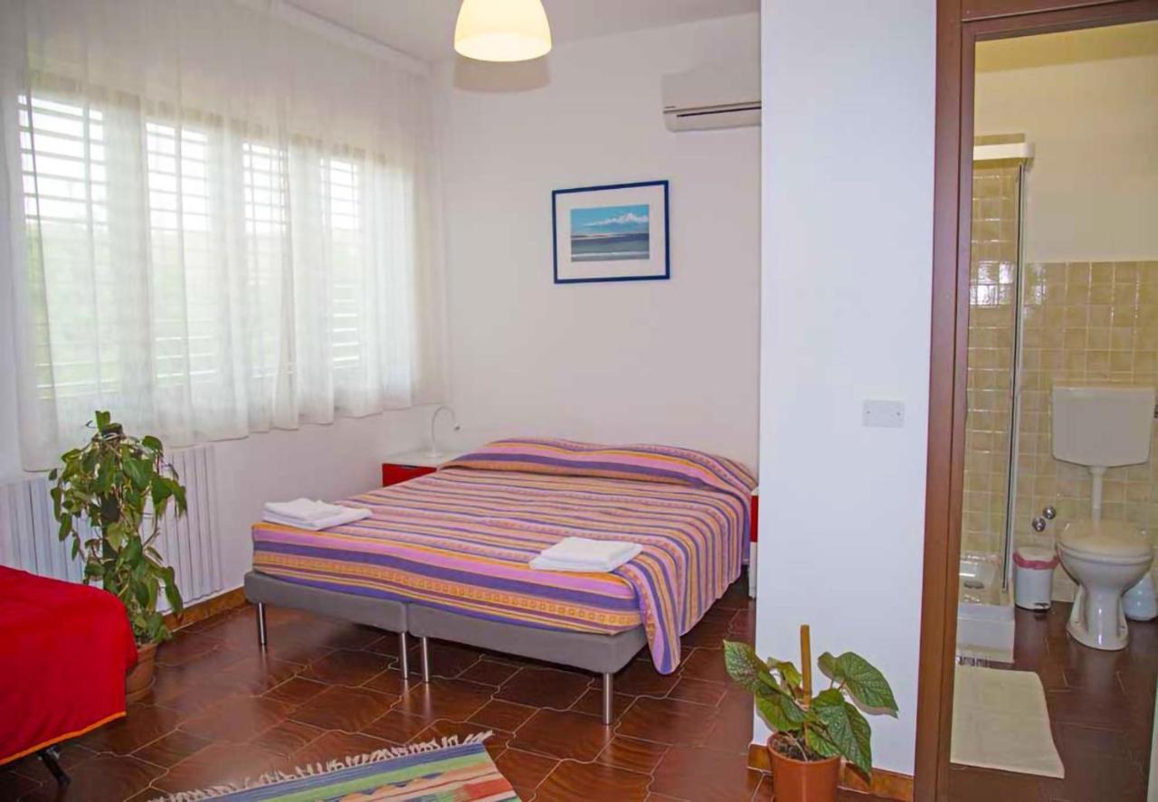 La Casa Del Lago Pergusa Lake Home Εξωτερικό φωτογραφία