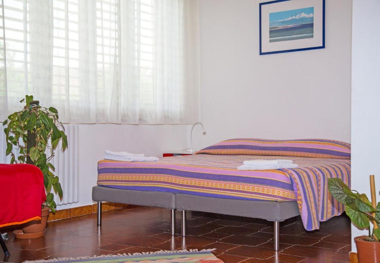 La Casa Del Lago Pergusa Lake Home Εξωτερικό φωτογραφία