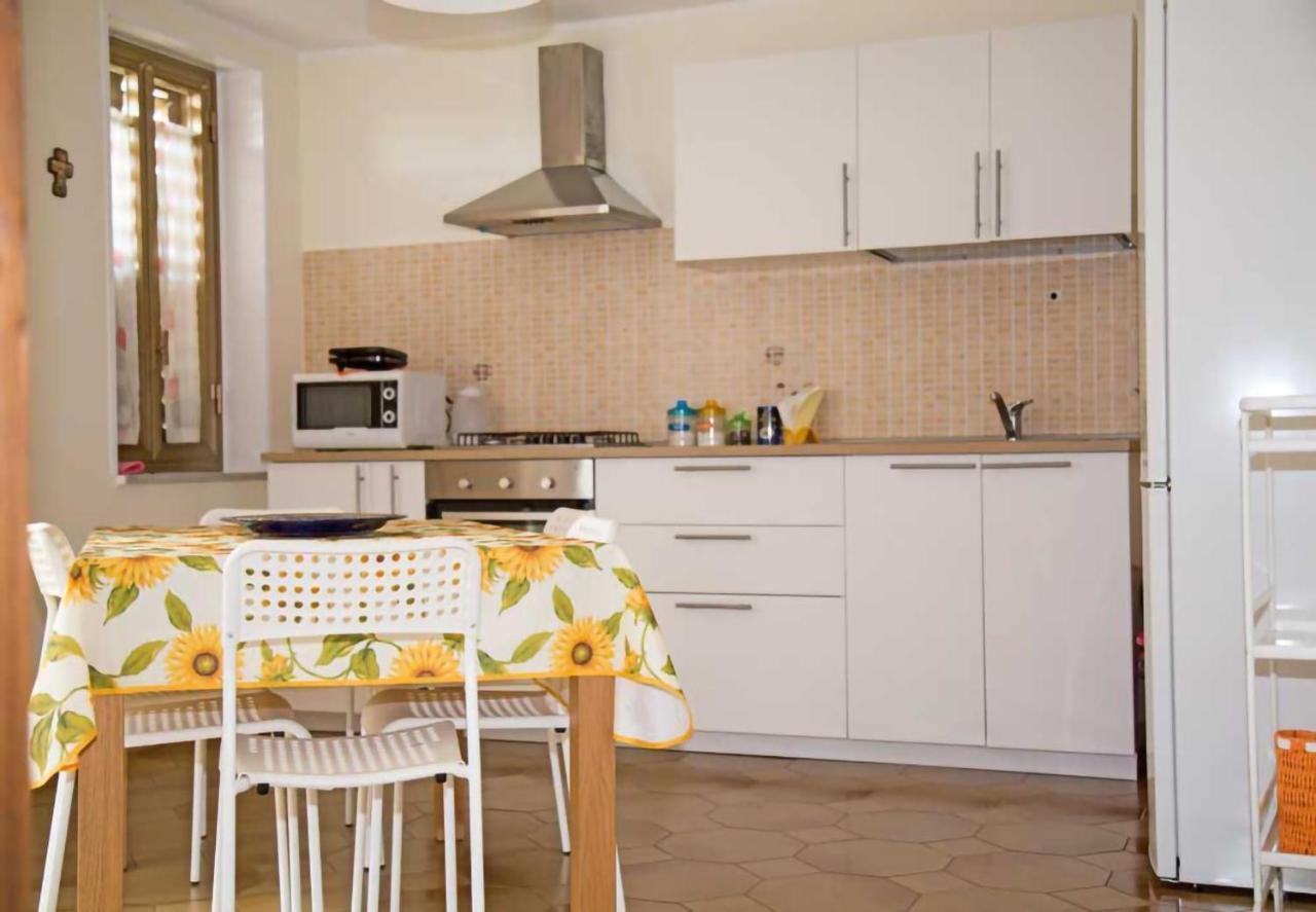La Casa Del Lago Pergusa Lake Home Εξωτερικό φωτογραφία