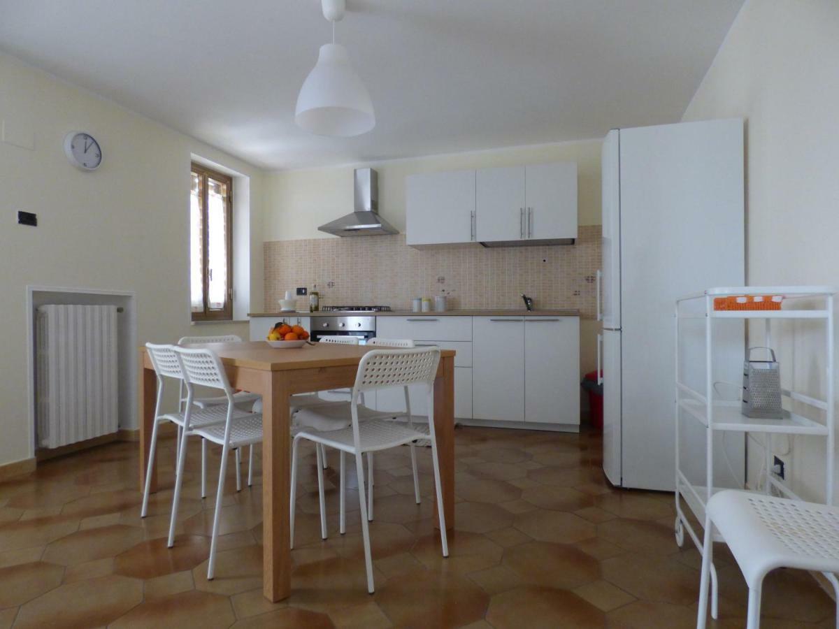 La Casa Del Lago Pergusa Lake Home Εξωτερικό φωτογραφία