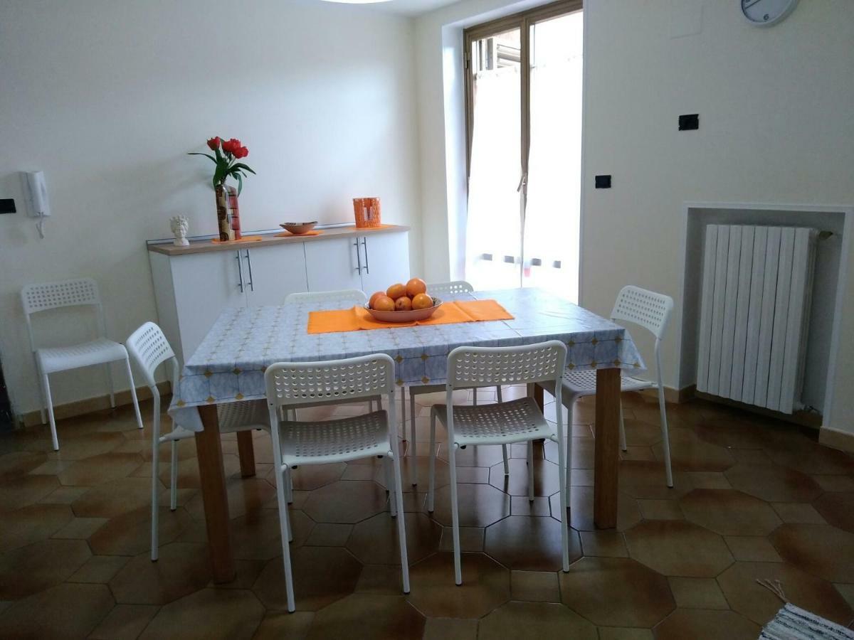 La Casa Del Lago Pergusa Lake Home Εξωτερικό φωτογραφία