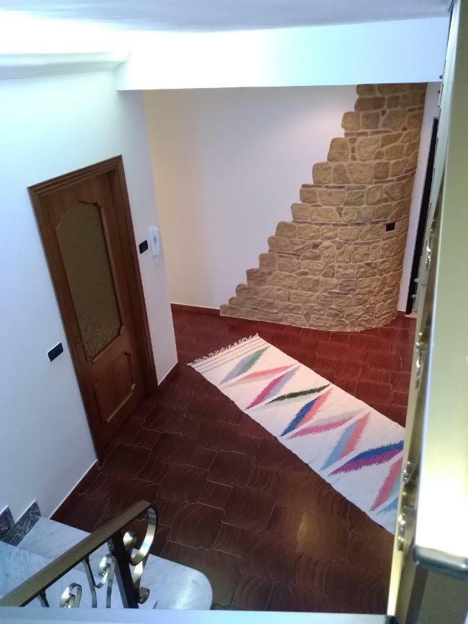 La Casa Del Lago Pergusa Lake Home Εξωτερικό φωτογραφία