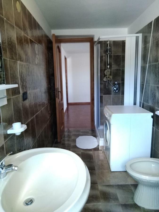 La Casa Del Lago Pergusa Lake Home Εξωτερικό φωτογραφία