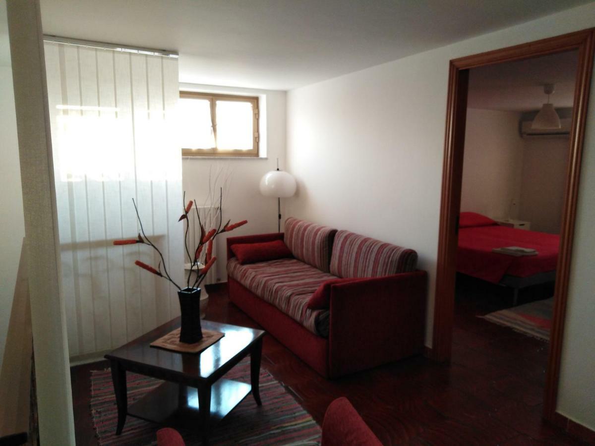 La Casa Del Lago Pergusa Lake Home Εξωτερικό φωτογραφία