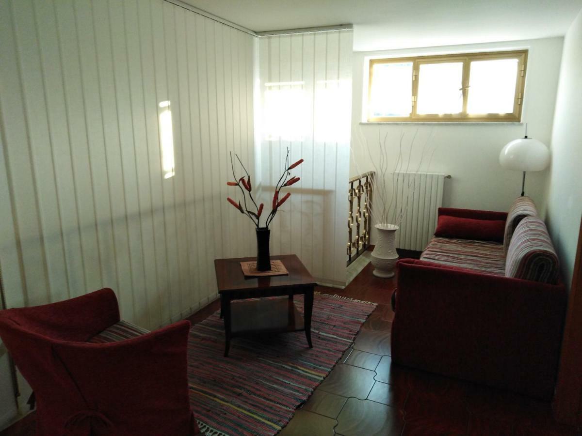 La Casa Del Lago Pergusa Lake Home Εξωτερικό φωτογραφία