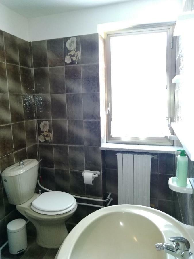 La Casa Del Lago Pergusa Lake Home Εξωτερικό φωτογραφία