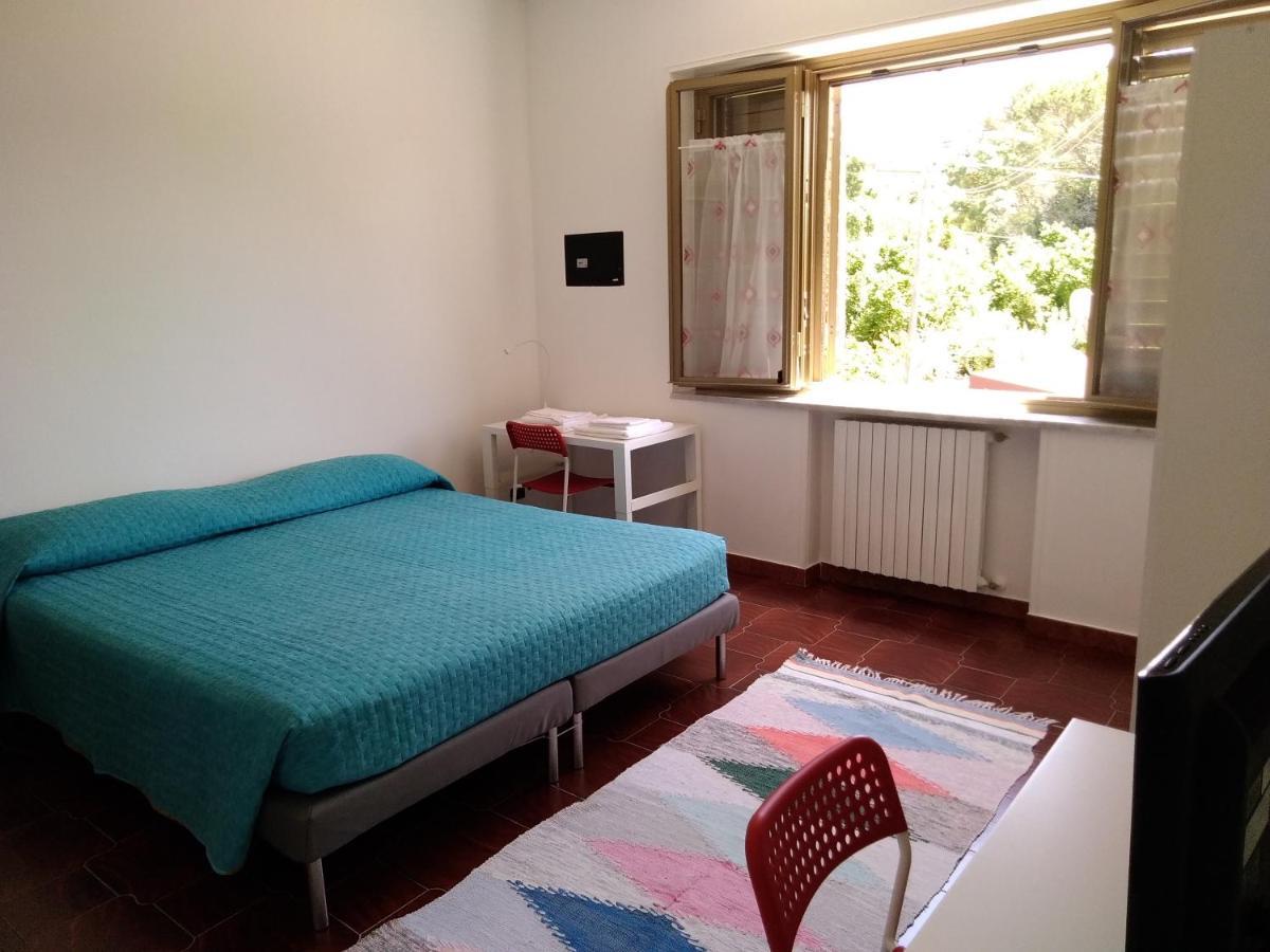La Casa Del Lago Pergusa Lake Home Εξωτερικό φωτογραφία